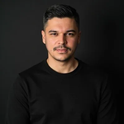 Yordan Aleksiev, Head of Risk at Cardflo