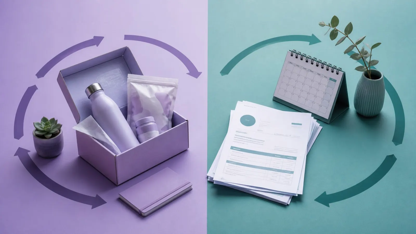 Subscription vs Recurring Payments: Key Differences and How They Work editorial cover image