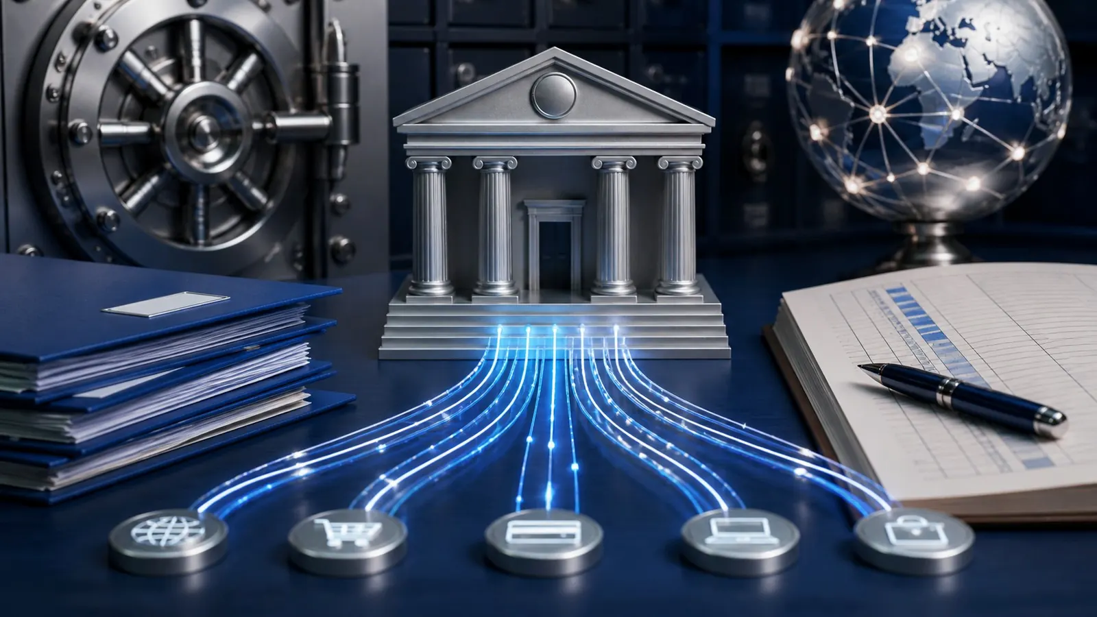What is an Acquirer in Payments? editorial cover image