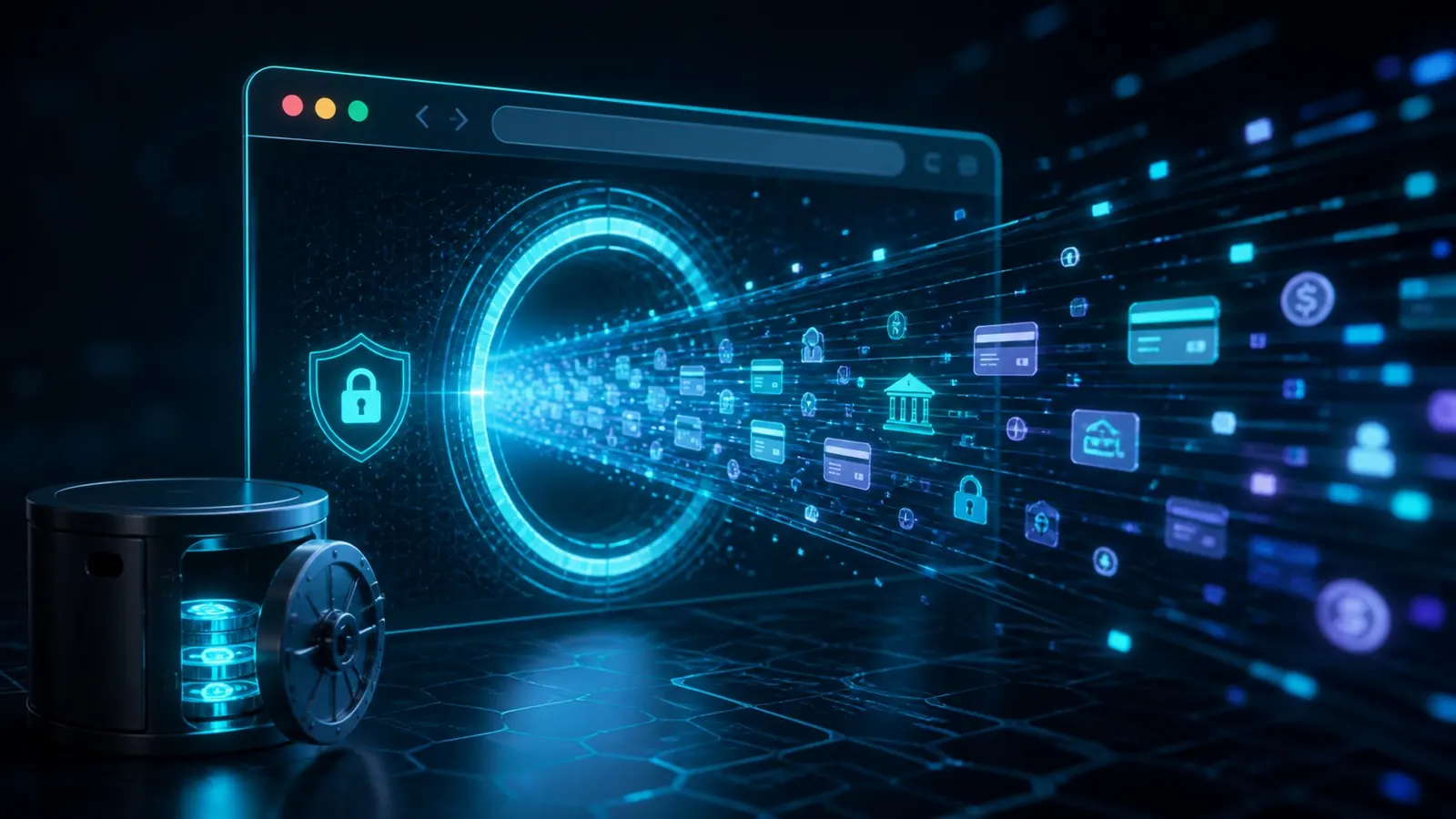 What is a Payment Gateway and How Does it Work? editorial cover image