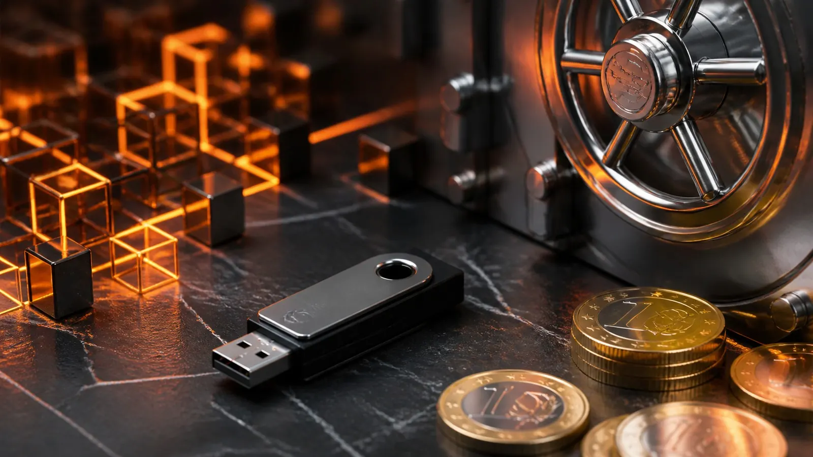 Crypto Exchange Payment Processing: Fiat On-Ramp Options Compared editorial cover image