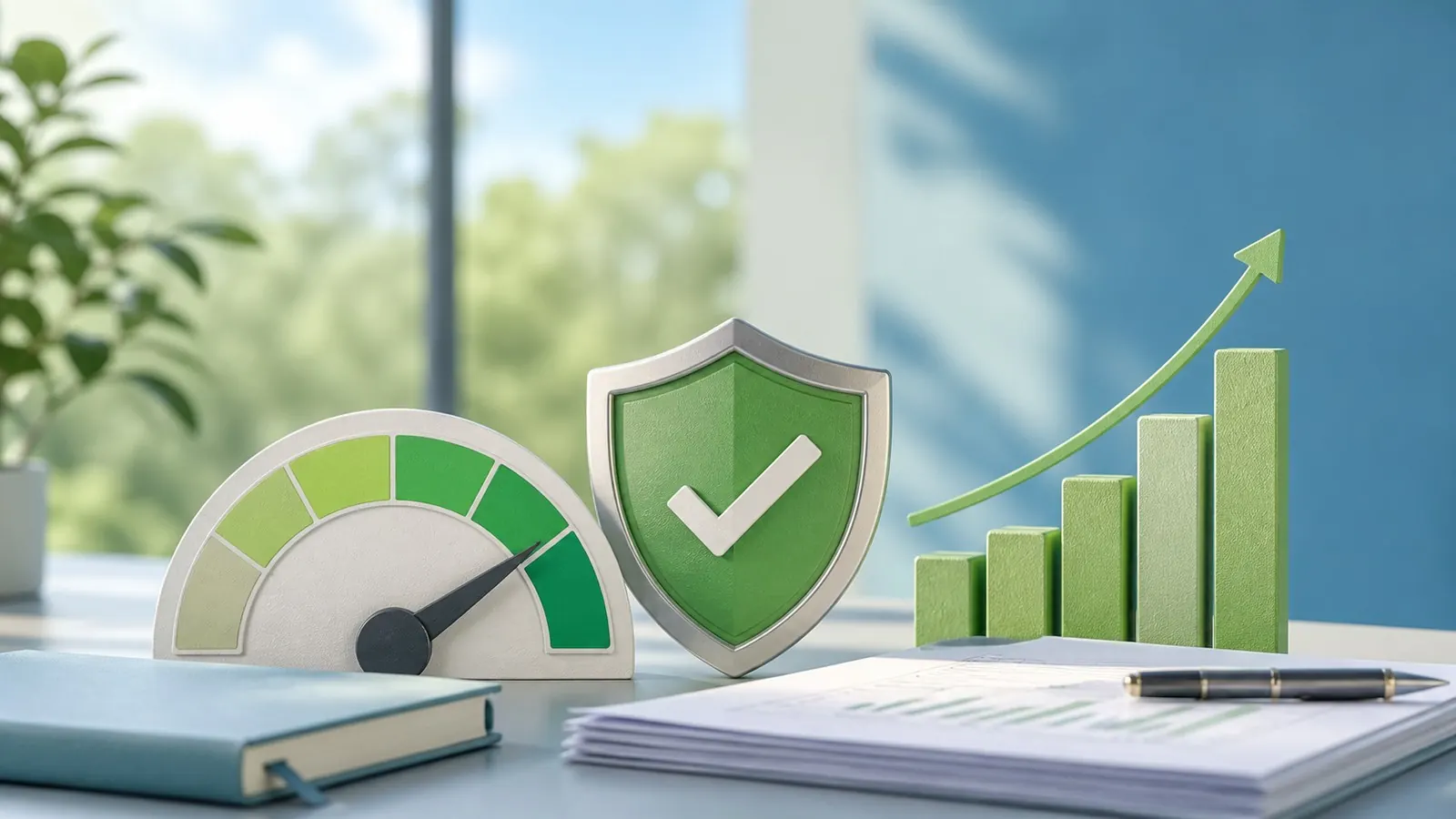 What is a Low Risk Merchant Account editorial cover image