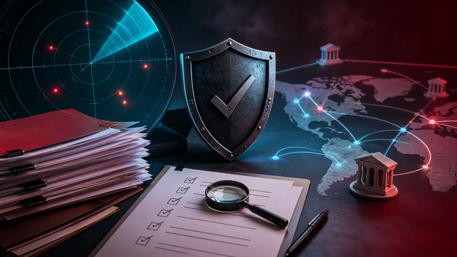How to Open a High-Risk Merchant Account editorial cover image