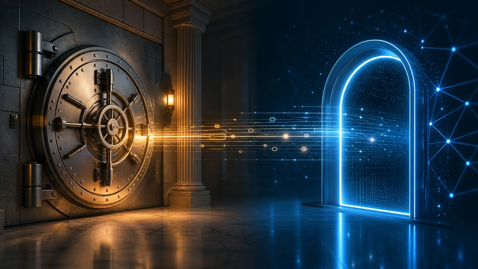 Merchant Acquirer vs Payment Gateway: What's the Difference? editorial cover image
