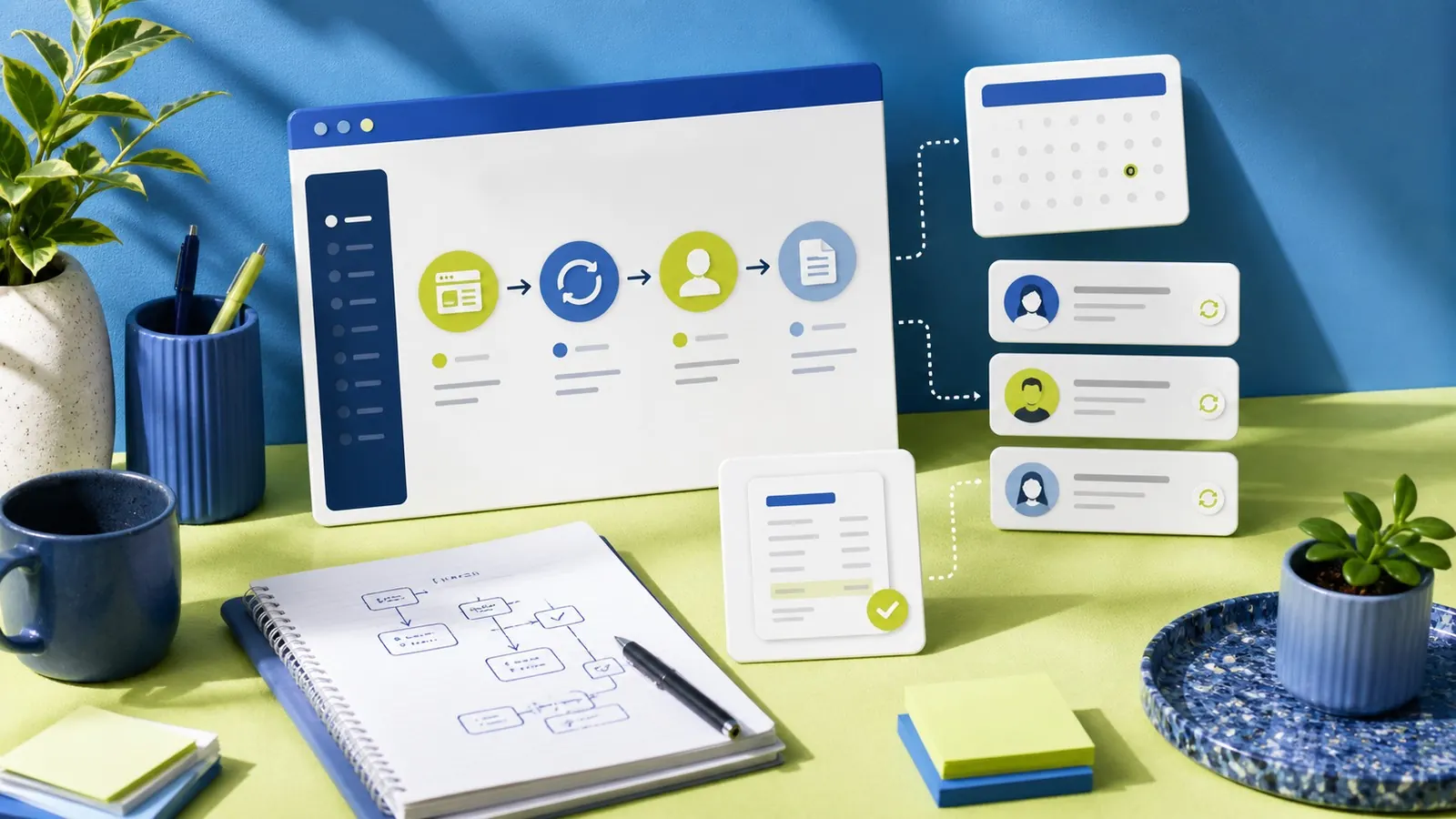 How to Add Recurring Payments on Your Website: A Step-by-Step Guide editorial cover image